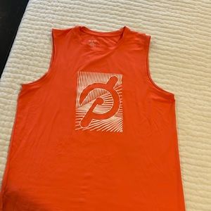 Peloton tank top, XL